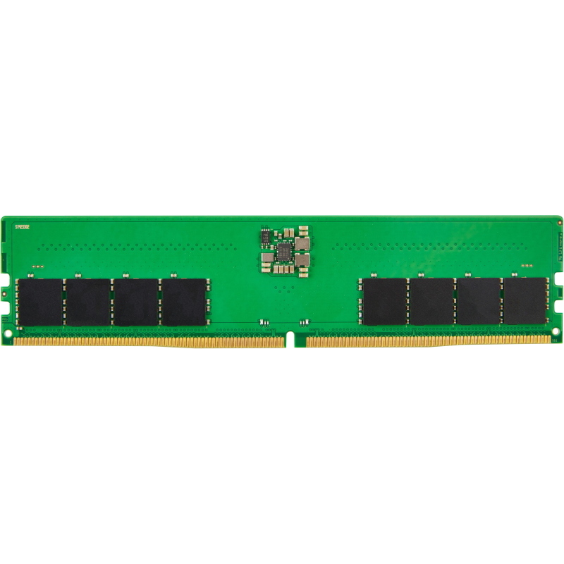 Hp 32gb ddr5 (1x32gb) 4800 udimm necc memory memoria 4800 mhz