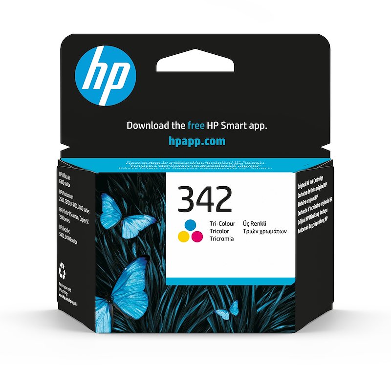Hp - 342 C9361ee