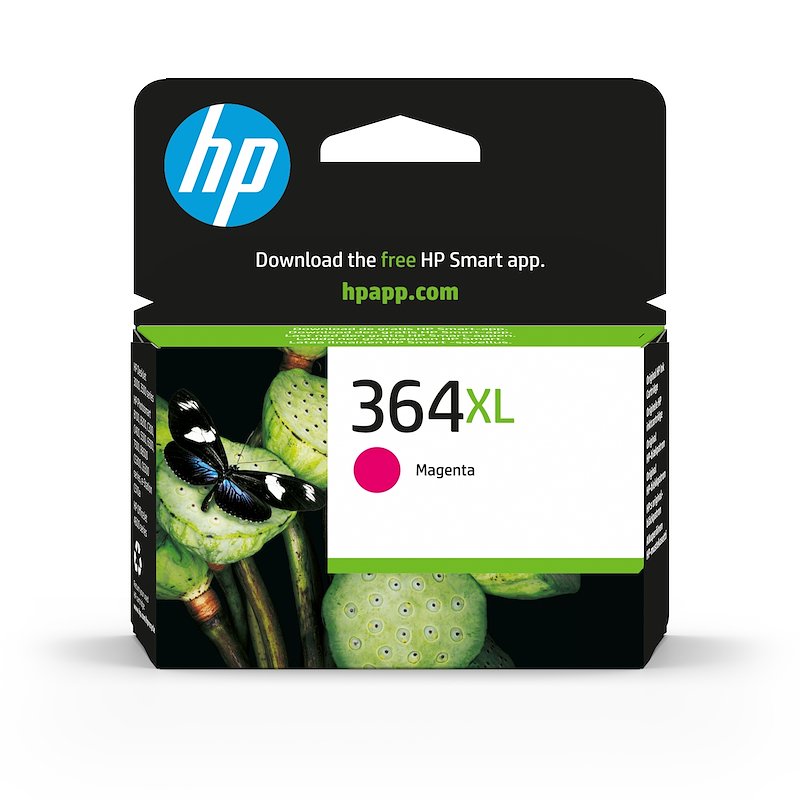 Hp - 364xl Cb324ee Hp - 364xl Cb324ee