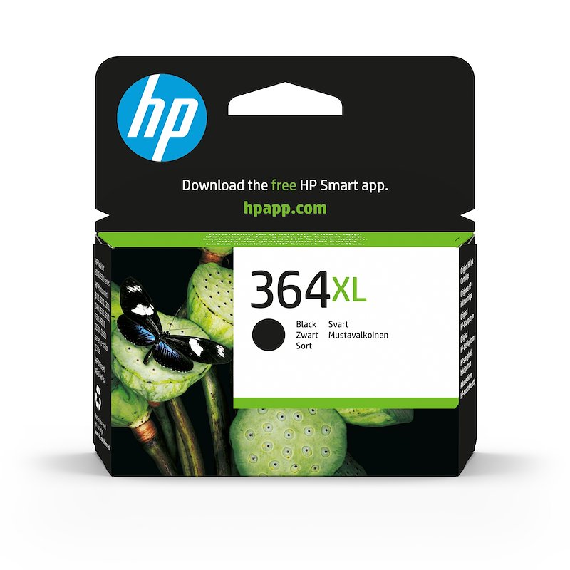 Hp - 364xl Cn684ee Hp - 364xl Cn684ee