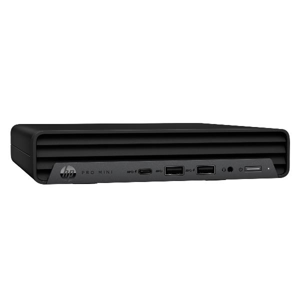 Hp 400G9 Dm I3-14100T 8 256 Wi-Fi 6 W11P 2YW 1YWOLF D5BD5AT#ABZ
