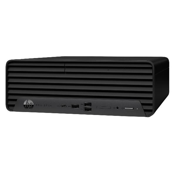 Hp 400G9 Sff I3-14100 8 512 W11P 3YW D58RVAT#ABZ