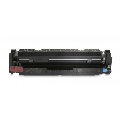 HP 410X Cyn Contract LJ Toner Cartridge - Toner - [C] - per HP Color LaserJet Pro M377/M452/MFP M477