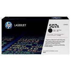 HP 507Y Blk Opt Contr LJ Toner Crtg - Toner - [K] - per HP LaserJet Pro 500 color MFP M570/Enterprise 500 color MFP M575/Enterprise 500 color M551