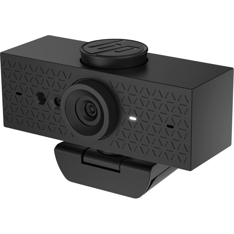 Hp 625 webcam full hd 4mpx 1920 x 1080 audio usb 3.0 black