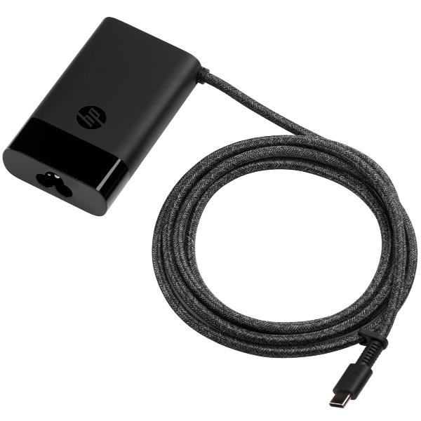 Hp 65W Slim Laptop Charger Usb-C 671R3UT#ABZ