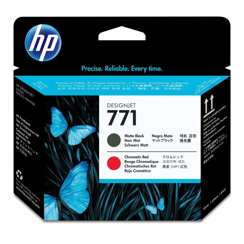 Hp 771 testina stampante ad inchiostro