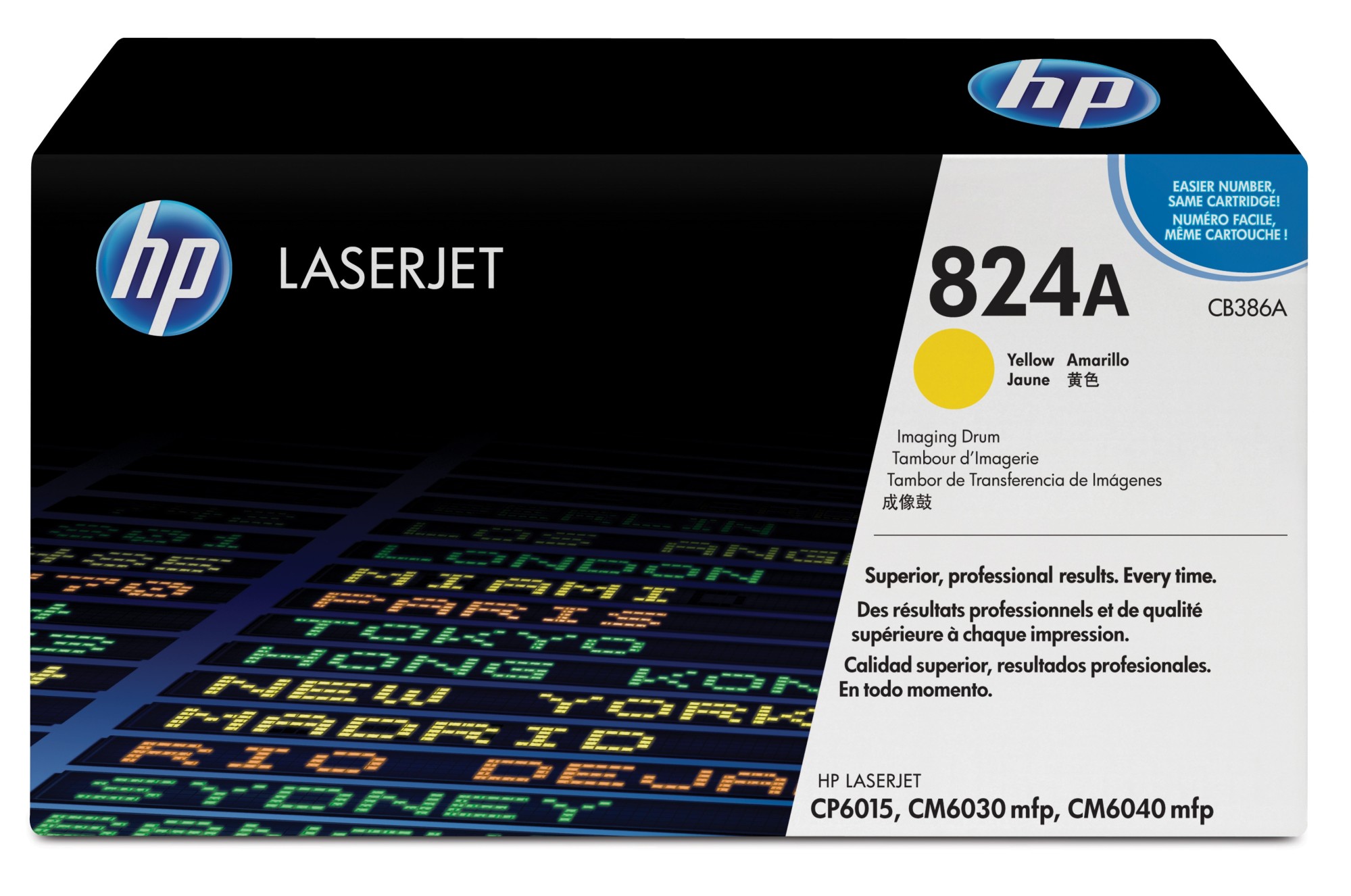 HP 824A 1 pz HP 824A 1 pz
