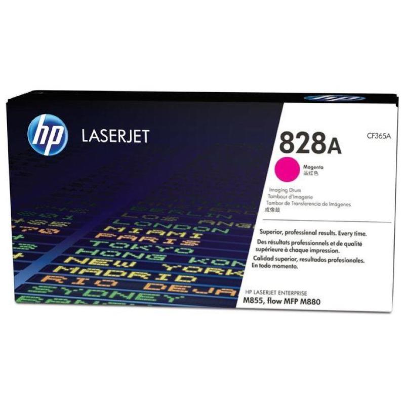 Hp 828a drum magenta per laserjet enterprise flow m880z-hp color laserjet mfp m880z+-mfp m880z+/w garanzia italia (cf365a) Hp 828a drum magenta per laserjet enterprise flow m880z-hp color laserjet mfp m880z+-mfp m880z+/w garanzia italia (cf365a)