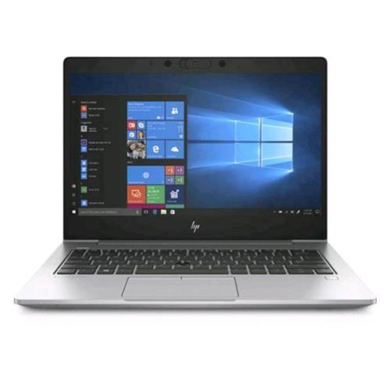 Hp 830 g6 13.3 i7-8565u 1.8ghz ram 8gb-ssd 512gb m.2-win 10 prof silver (6xd24ea#abz) Hp 830 g6 13.3 i7-8565u 1.8ghz ram 8gb-ssd 512gb m.2-win 10 prof silver (6xd24ea#abz)