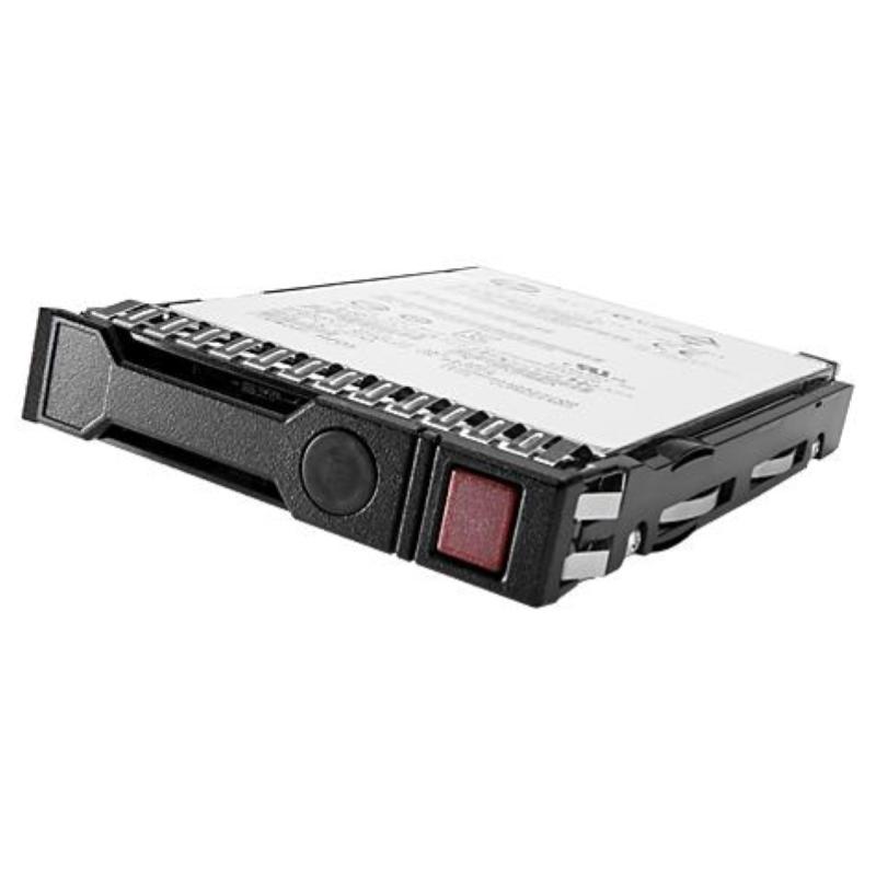 Hp 833926-b21 hdd 2.000gb interno 3.5 sas 7.200rpm
