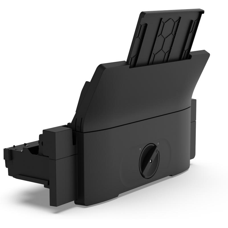 Hp 8aj60a cassetto carta alimentatore di documenti automatico adf