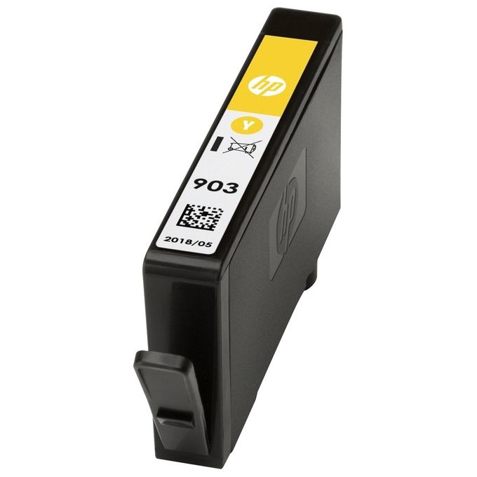 HP 903 Yellow Original ink Cartridg HP 903 Yellow Original ink Cartridg