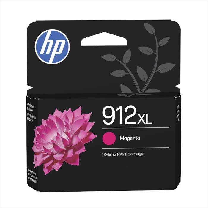 Hp - 912xl-magenta Hp - 912xl-magenta