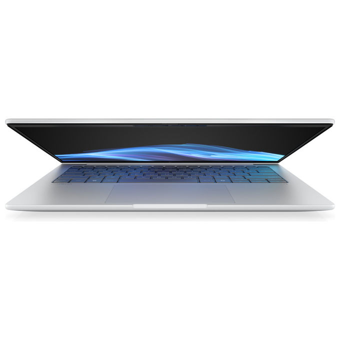 HP A37MHET EliteBook 8 G1i Notebook 14 pollici Intel Core Ultra 5 16GB RAM 512GB SSD Windows 11 Pro colore Argento HP A37MHET EliteBook 8 G1i Notebook 14 pollici Intel Core Ultra 5 16GB RAM 512GB SSD Windows 11 Pro colore Argento