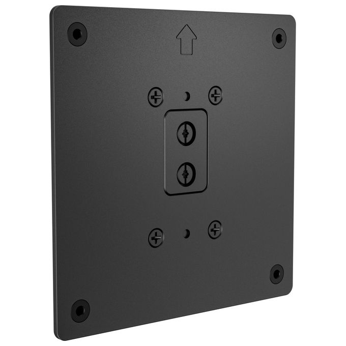 HP B6BT8AA G1i AiO VESA Plate Supporto per PC