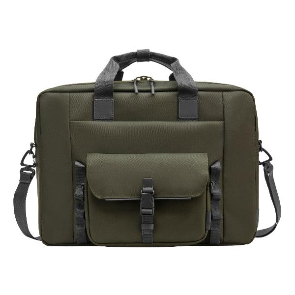 Hp - Borsa Modular Per Notebook Fino A 15,6"-verde