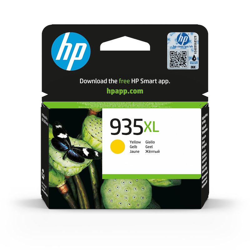 Hp - C2p26aebl 935xl