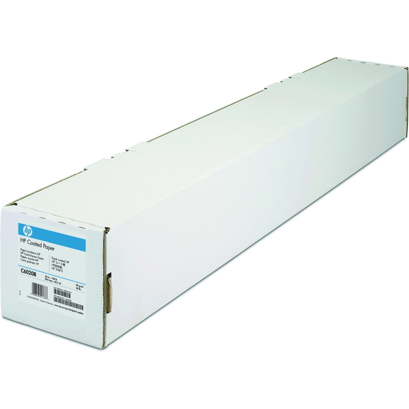 Hp c6020b carta per plotter
