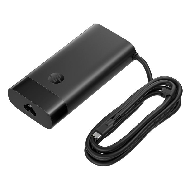 Hp caricabatterie per notebook 140w usb-c