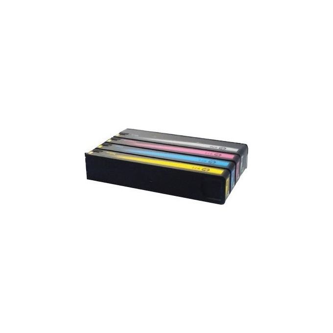 HP Cartuccia Inchiostro Cyan Extra High Yield originale per PageWide Managed MFP P57750dw e P55250dw