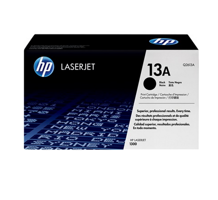 HP Cartuccia Toner originale nero LaserJet 13A
