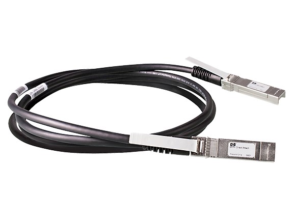 Hp Cavo Per Stacking Sfp+ Direct Attach 3M Hp Cavo Per Stacking Sfp+ Direct Attach 3M