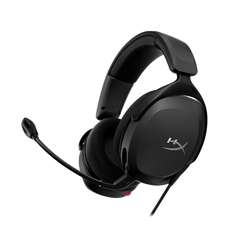 Hp Cloud Stinger 2 Core Cuffie Gaming Per Pc 683l9aa Nero