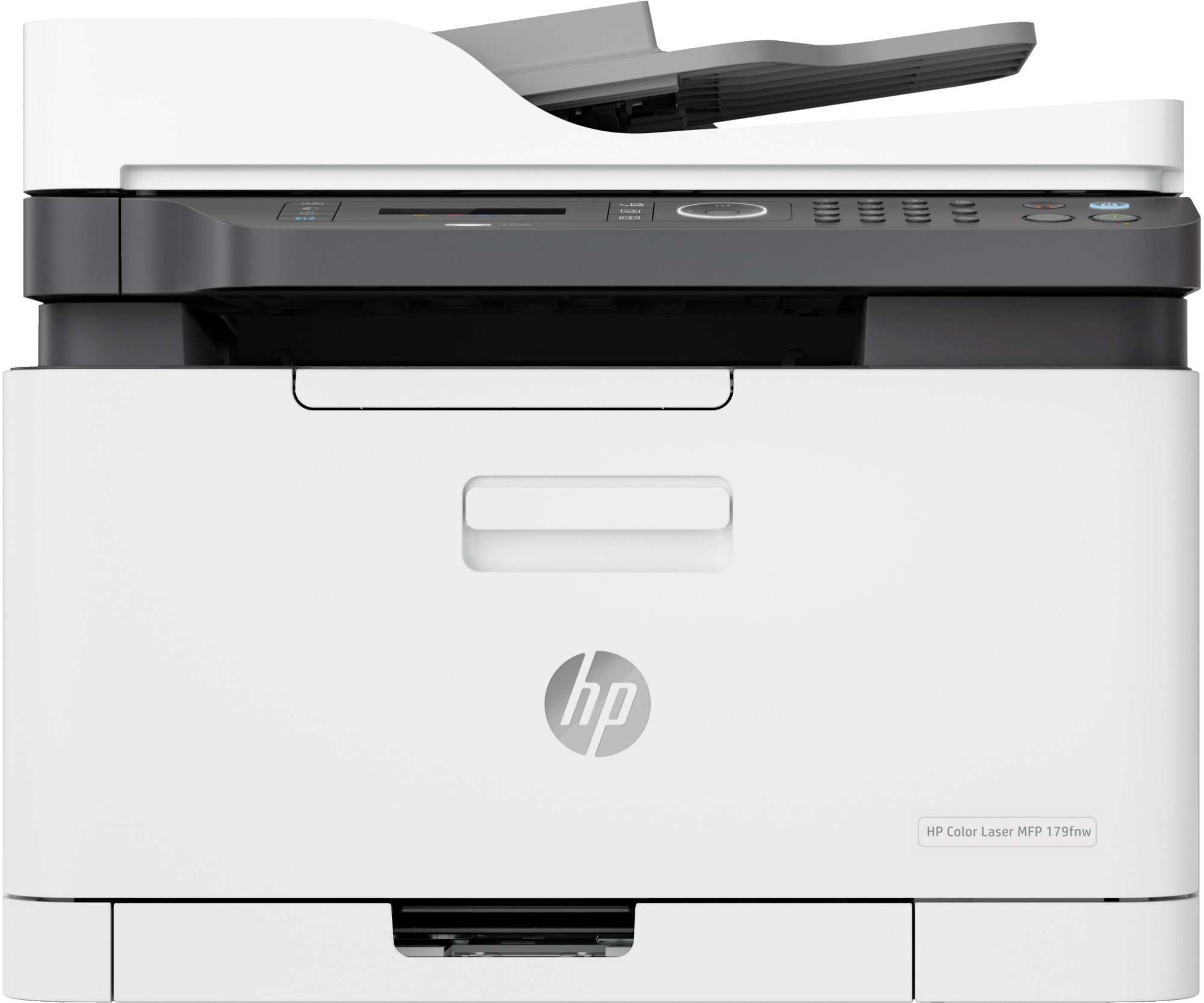 HP Color Laser Stampante multifunzione 179fnw Stampa copia scansione fax scansione verso PDF