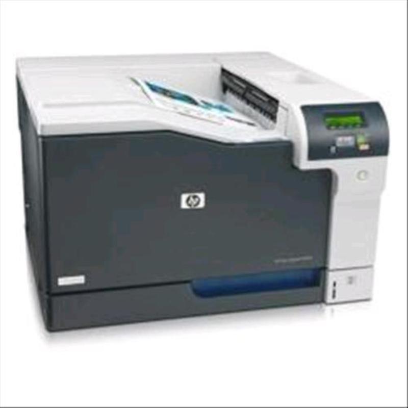Hp color laserjet professional stampante cp5225dn, color, stampante per stampa fronte/retro