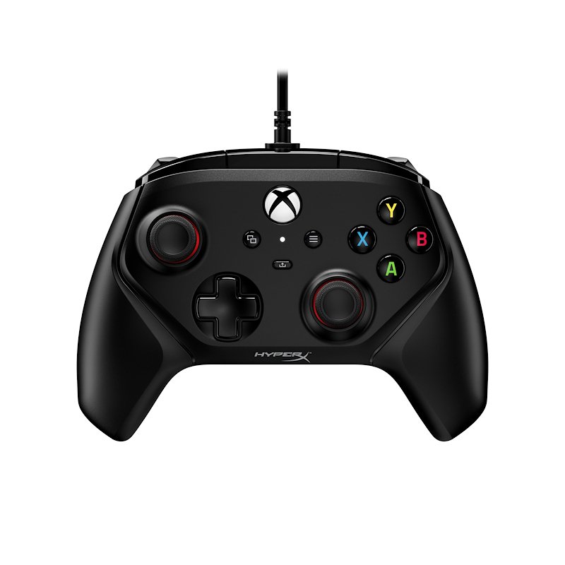 Hp Controller HyperX Clutch Gladiate 6L366AA