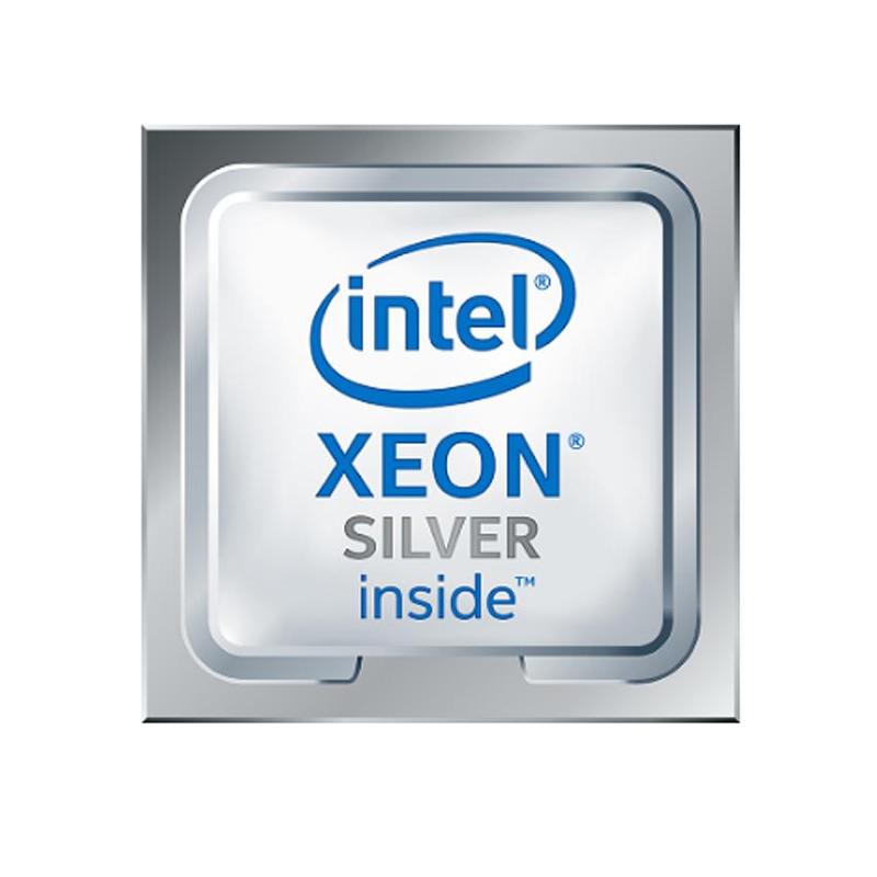 Hp cpu intel xeon silver 4210r 2.4ghz 10 core 20 thread cache 13.75mb socket fclga3647 tdp 100w