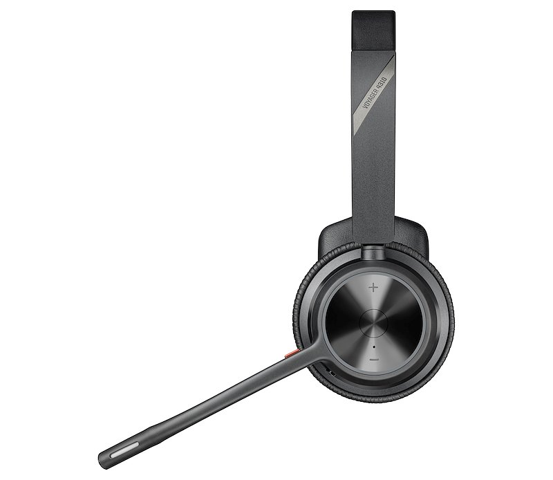 HP Cuffie VOYAGER 4310 Nero