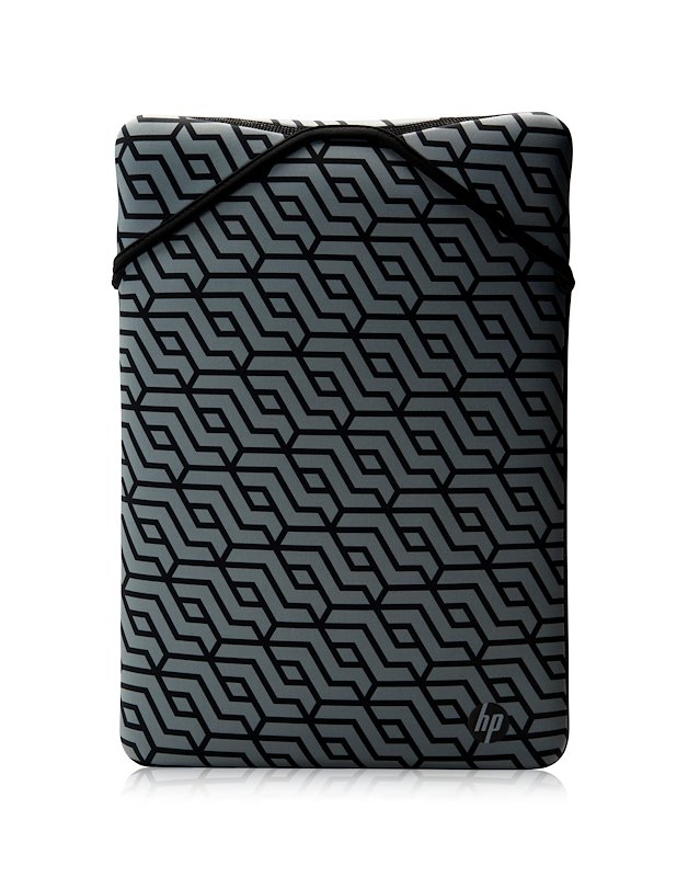 Hp - Custodia Reversible Protective 14", Geo-geometrica