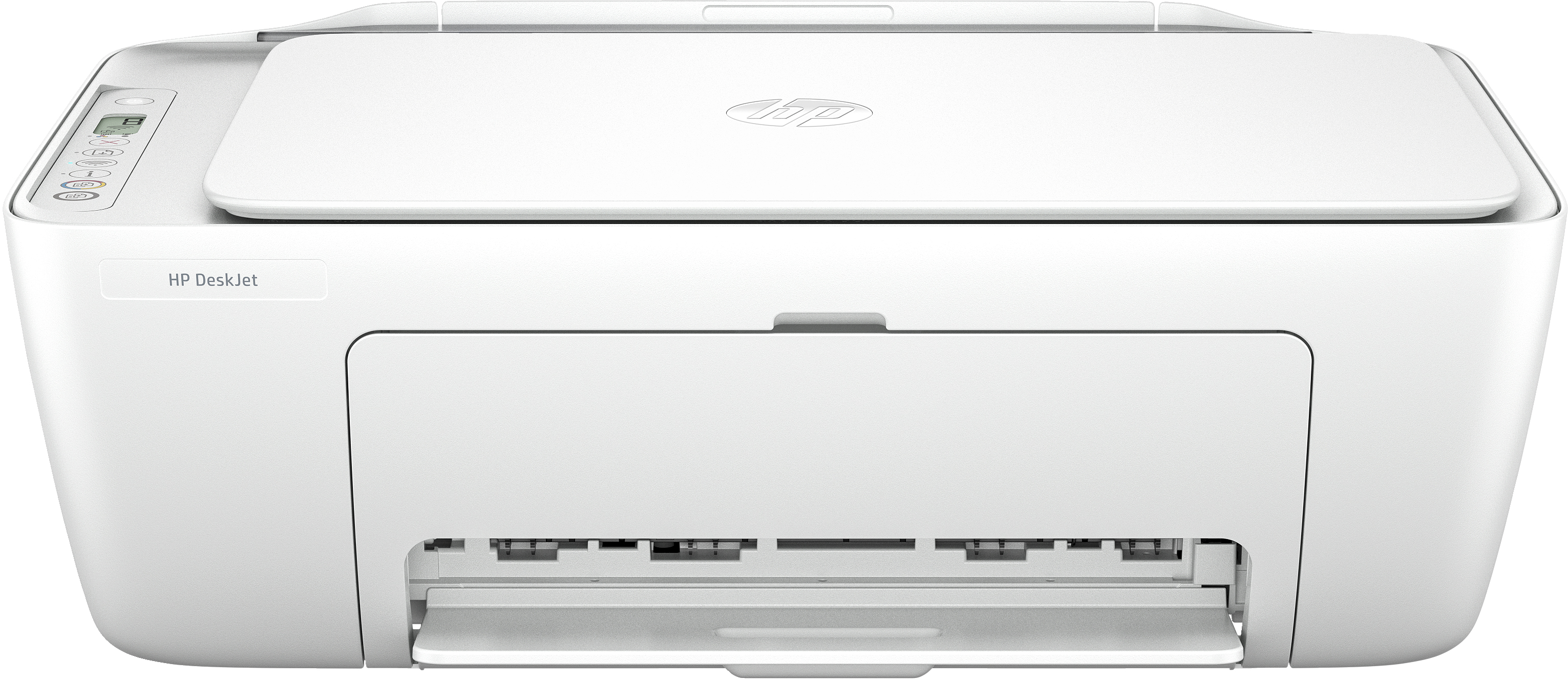 HP DeskJet 2810e Wireless All-in-One Colore Stampante, Instant Ink; Fotocopiatrice, scanner