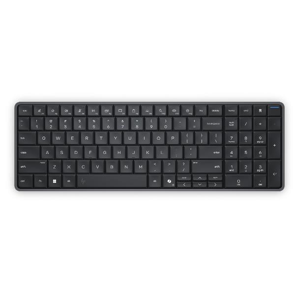 HP DESKTOP ELITEBOARD G1A R5 16/512 3YW, AMD, Ryzen AI 5 PRO 340, 4.8 GHz, Radeon™ Onboard Graphics, RAM 16 GB, 512 GB SSD - per le aziende