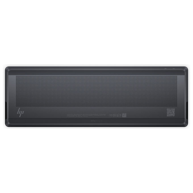 HP DESKTOP ELITEBOARD G1A R7 16/1TB 3YW, AMD, Ryzen7 AI 350, 5 GHz, Radeon™ Onboard Graphics, RAM 16 GB, 1000 GB SSD - per le aziende HP DESKTOP ELITEBOARD G1A R7 16/1TB 3YW, AMD, Ryzen7 AI 350, 5 GHz, Radeon™ Onboard Graphics, RAM 16 GB, 1000 GB SSD - per le aziende
