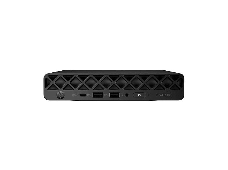 HP DESKTOP ProDesk 4 Mini G1i , Intel®, Core Ultra 5 235T, 2.2 GHz, RAM 16 GB, 512 GB SSD - per le aziende