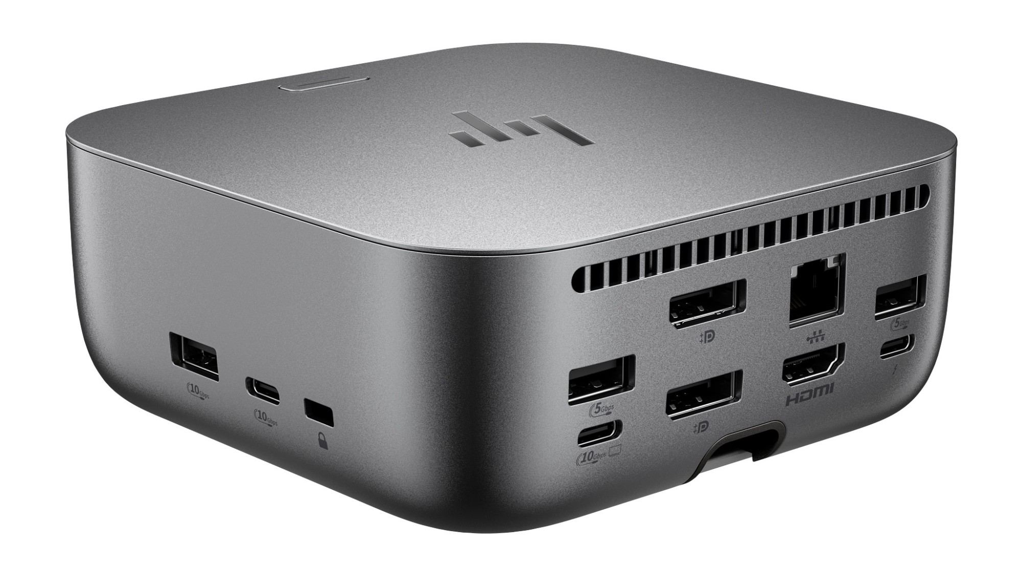 HP Dock Thunderbolt 4 Ultra 180 W G6