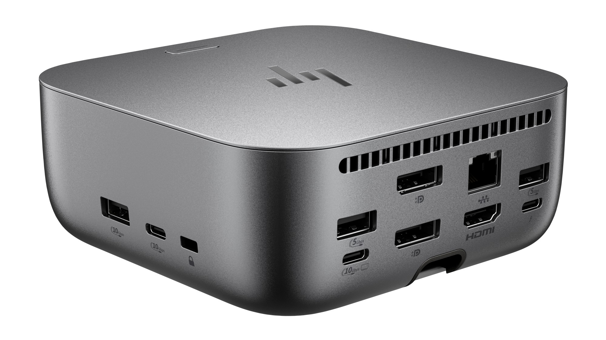 Hp Docking Station Thunderbolt 4 Ultra 280W Hp Docking Station Thunderbolt 4 Ultra 280W
