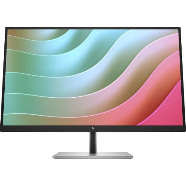 Hp e-series monitor e27k g5 4k usb-c - 6N4C4AA#ABB