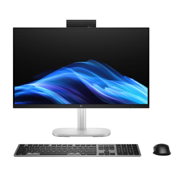 Hp Elite 8 G1I AIO24NT ULTRA7-265 24 512 W11P 3YW D5BC0ET#ABZ