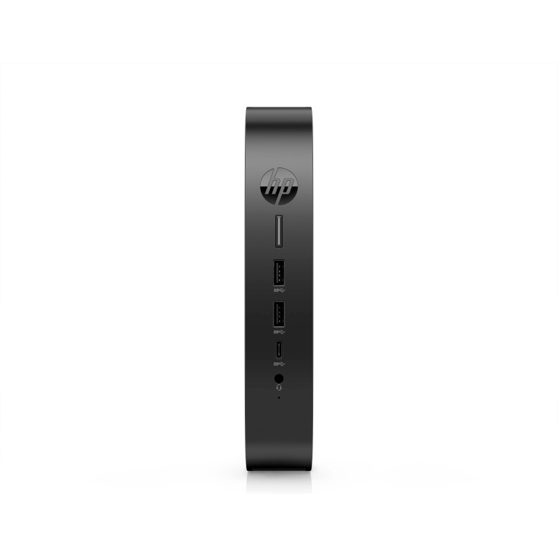 Hp elite t655 2,1 ghz igel os 1,12 kg nero r2314 - tastiera qwertz Hp elite t655 2,1 ghz igel os 1,12 kg nero r2314 - tastiera qwertz