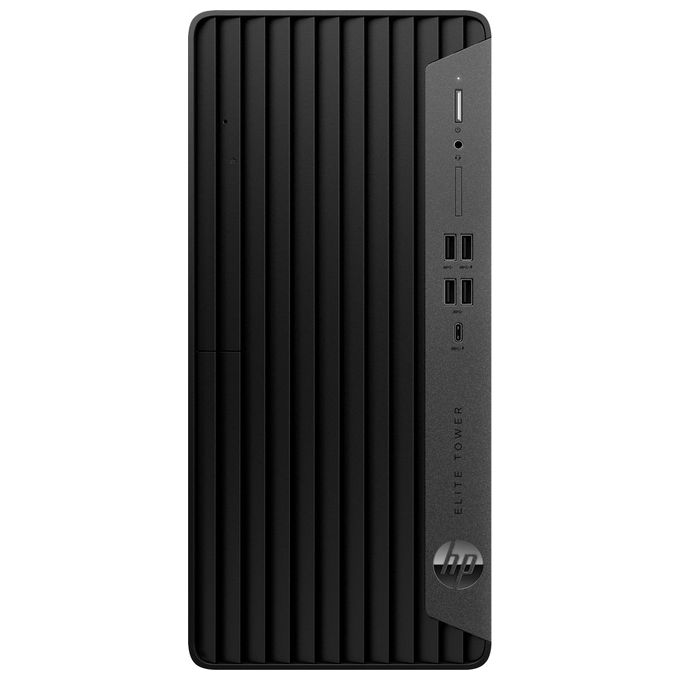 HP Elite Tower 800 G9 i7-14700 16Gb Hd 512Gb Ssd Windows 11 Pro HP Elite Tower 800 G9 i7-14700 16Gb Hd 512Gb Ssd Windows 11 Pro