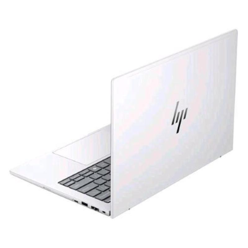 Hp elitebook 6 g1a 14 wuxga amd ryzen ai 5 340 ram 24gb-ssd 512gb nvme-amd radeon 840m-wi-fi 7 + gigabit lan-win prof argento (d4dv7at#abz)