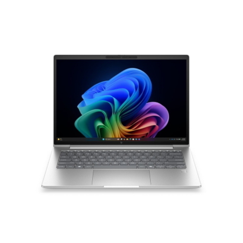 Hp elitebook 6 g2i next gen ai pc 5g 14 wuxga intel core ultra 7 335 ram 16gb-ssd 512gb nvme-intel graphics-5g + wi-fi 7 + gigabit lan-win 11 prof argento (e43glat#abz) Hp elitebook 6 g2i next gen ai pc 5g 14 wuxga intel core ultra 7 335 ram 16gb-ssd 512gb nvme-intel graphics-5g + wi-fi 7 + gigabit lan-win 11 prof argento (e43glat#abz)