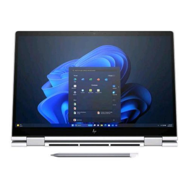 Hp elitebook 8 flip g1i ai 13.3 touch screen wuxga ruotabile intel core ultra 5 225u ram 16gb-ssd 512gb nvme-intel graphics-wi-fi 6e-win 11 prof argento (ad3d8et#abz) Hp elitebook 8 flip g1i ai 13.3 touch screen wuxga ruotabile intel core ultra 5 225u ram 16gb-ssd 512gb nvme-intel graphics-wi-fi 6e-win 11 prof argento (ad3d8et#abz)