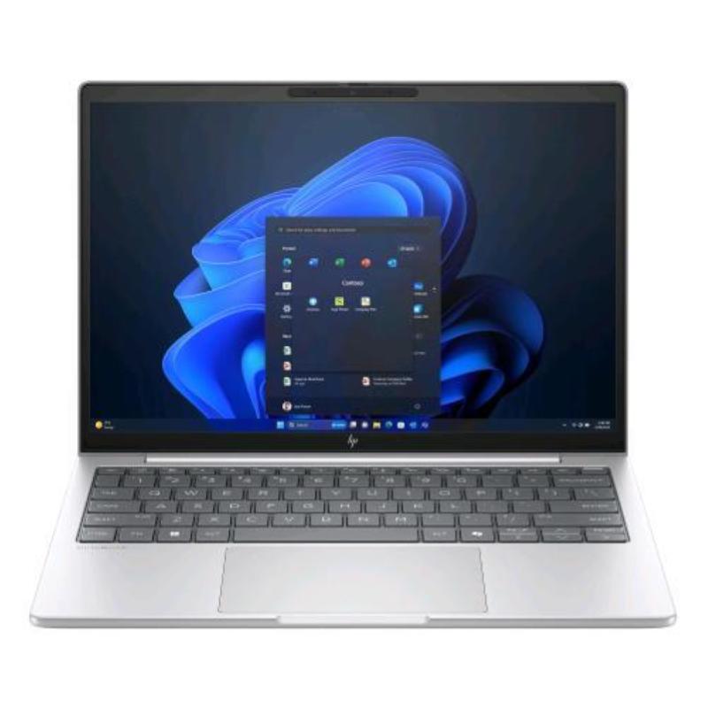 Hp elitebook 8 g1i ai 13.3 wuxga intel core ultra 5 225u ram 16gb-ssd 512gb nvme-intel graphics-wi-fi 6e-win 11 prof argento (ad3d4et#abz) Hp elitebook 8 g1i ai 13.3 wuxga intel core ultra 5 225u ram 16gb-ssd 512gb nvme-intel graphics-wi-fi 6e-win 11 prof argento (ad3d4et#abz)