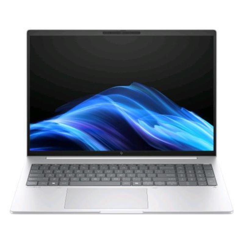 Hp elitebook 8 g1i ai 5g 16 wuxga intel core ultra 5 226v ram 16gb-ssd 512gb nvme-intel arc graphics 130v-5g lte + wi-fi 7-win 11 prof argento (ad2y7et#abz) Hp elitebook 8 g1i ai 5g 16 wuxga intel core ultra 5 226v ram 16gb-ssd 512gb nvme-intel arc graphics 130v-5g lte + wi-fi 7-win 11 prof argento (ad2y7et#abz)