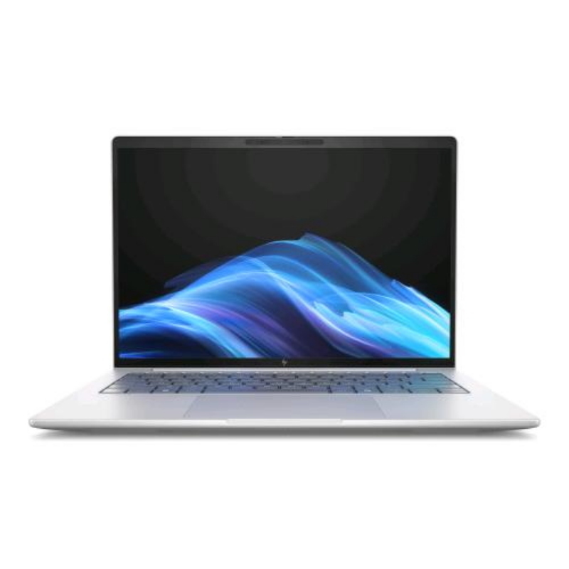 Hp elitebook 8 g1i next gen ai copilot+ pc 14 wuxga intel core ultra 7 266v ram 16gb-ssd 512gb nvme-intel arc graphics 140v-wi-fi 7-win 11 prof argento (d8cl3at#abz) Hp elitebook 8 g1i next gen ai copilot+ pc 14 wuxga intel core ultra 7 266v ram 16gb-ssd 512gb nvme-intel arc graphics 140v-wi-fi 7-win 11 prof argento (d8cl3at#abz)